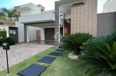 Casa em condomínio fechado com 3 quartos à venda na araguaia, 1, jardim itália, cuiabá por r$ 2.200.000
