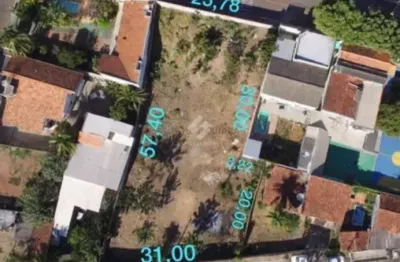 Terreno comercial à venda na veiga cabral, dom aquino, cuiabá por r$ 800.000
