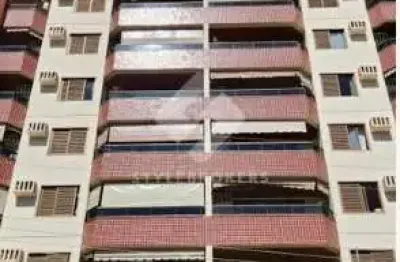 Apartamento com 4 quartos à venda na avenida alto paraguai, 225, goiabeiras, cuiabá por r$ 700.000