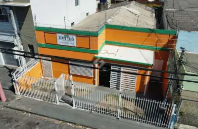 Casa comercial à venda na general melo, 342, dom aquino, cuiabá por r$ 1.500.000