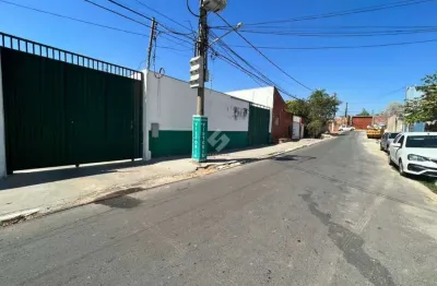 Barracão / galpão / depósito para alugar na dom orlando chaves, 184, ponte nova, várzea grande por r$ 5.000