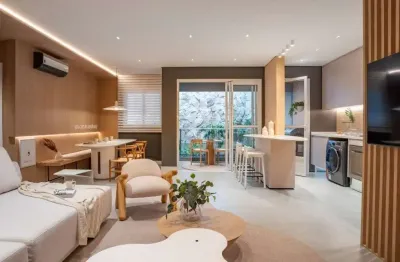 Apartamento com 3 quartos à venda na avenida miguel sutil, 295, alvorada, cuiabá por r$ 682.000