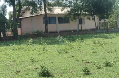 Chácara / sítio com 3 quartos à venda na estrada da balsa, 77, zona rural, jangada por r$ 1.400.000