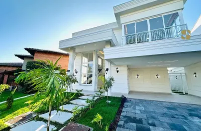 Casa em condomínio fechado com 5 quartos à venda na avenida dos florais, 7, condomínio florais cuiabá residencial, cuiabá por r$ 4.890.000