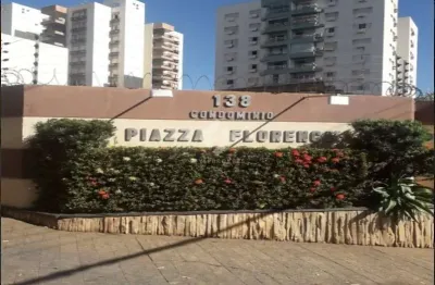 Apartamento com 3 quartos à venda na avenida miguel sutil, 138, miguel sutil, cuiabá por r$ 320.000