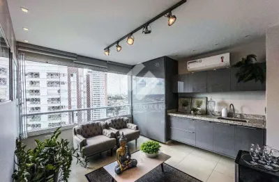 Apartamento com 3 quartos à venda na oito de abril, 139, pico do amor, cuiabá por r$ 1.450.000