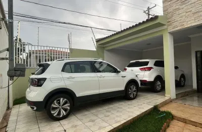 Casa com 3 quartos à venda na coronel josé pereira diniz, 739, boa esperança, cuiabá por r$ 650.000