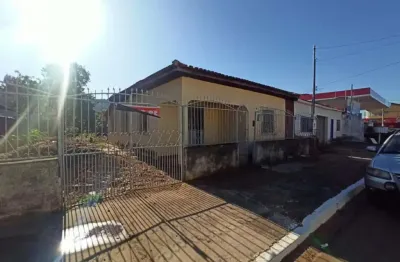 Terreno à venda na rua ana paulina de barros, 96, cristo rei, várzea grande por r$ 650.000