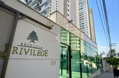 Apartamento com 3 quartos à venda na rua general irineu de souza, 215, duque de caxias i, cuiabá por r$ 600.000