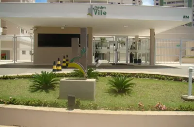 Apartamento com 4 quartos à venda na rua professor joão pedro gardés, 8, jardim aclimação, cuiabá por r$ 970.000