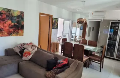 Apartamento com 3 quartos à venda na y, 200, alvorada, cuiabá por r$ 850.000