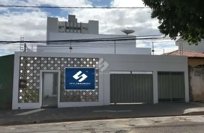 Sala comercial à venda na general joão severiano da fonseca, 376, araés, cuiabá por r$ 990.000