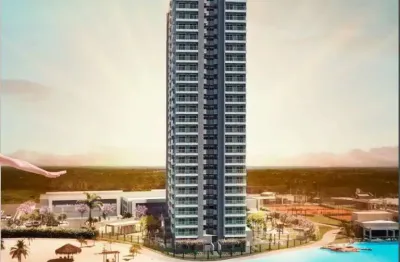 Apartamento com 3 quartos à venda na arquiteto hélder cândia, 4, ribeirão do lipa, cuiabá por r$ 1.050.000