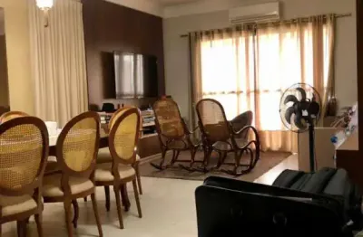 Apartamento com 3 quartos à venda na tancredo neves, 108, são sebastião, cuiabá por r$ 1.050.000