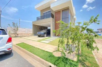 Casa em condomínio fechado com 3 quartos à venda na doutor meirelles, 18, tijucal, cuiabá por r$ 1.600.000