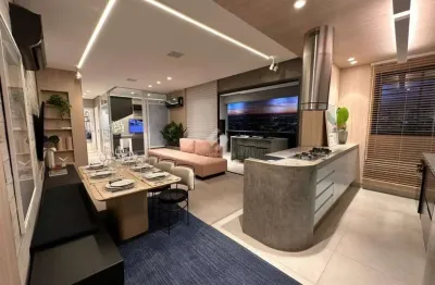 Apartamento com 3 quartos à venda na avenida senador metello, 5, jardim independência, cuiabá por r$ 1.067.000