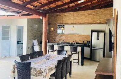 Casa com 2 quartos à venda na epifânio oliveira, 99, chácara dos pinheiros, cuiabá por r$ 650.000