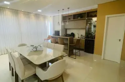 Apartamento com 3 quartos à venda na brasília, 285, jardim das américas, cuiabá por r$ 2.400.000