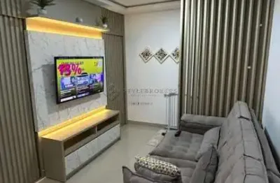 Casa em condomínio fechado com 3 quartos à venda na berane, 670, parque residencial das nações indígenas, cuiabá por r$ 550.000