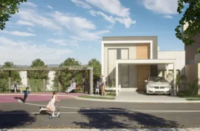 Terreno em condomínio fechado à venda na arquiteto hélder cândia, ribeirão do lipa, cuiabá por r$ 350.000