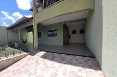 Casa com 3 quartos à venda na tachã, 22, morada da serra, cuiabá por r$ 600.000