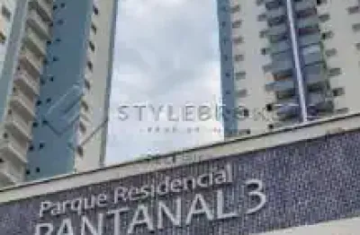 Apartamento com 3 quartos à venda na vereador juliano da costa marques, 614, jardim aclimação, cuiabá por r$ 950.000