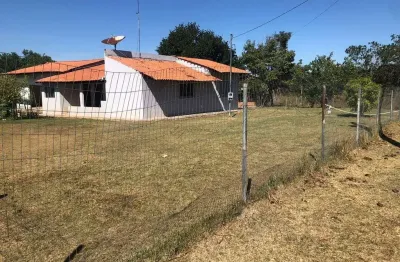 Chácara / sítio com 2 quartos à venda na brmt 010, 10, nossa senhora da guia, cuiabá por r$ 450.000