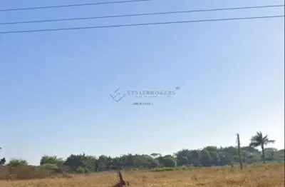 Terreno à venda na estrada monaliza, 2383, chácara de lazer monaliza, sinop por r$ 15.000.000