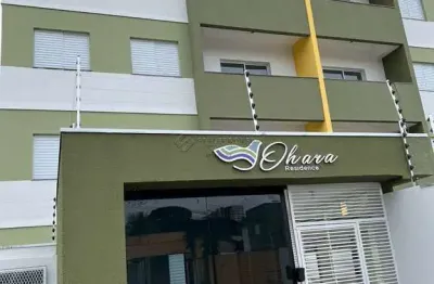 Apartamento com 3 quartos à venda na coxipones, 143, parque ohara, cuiabá por r$ 410.646