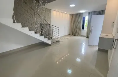 Casa em condomínio fechado com 3 quartos para alugar na avenida santa cruz, 1117, santa cruz ii, cuiabá por r$ 7.500