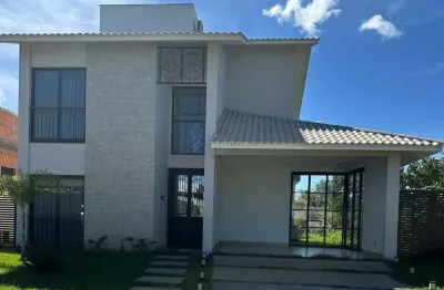 Casa em condomínio fechado com 4 quartos à venda na chapéu do sol, 2, mirante do pary, várzea grande por r$ 2.800.000