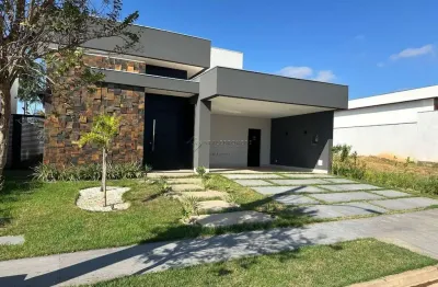 Casa em condomínio fechado com 3 quartos à venda na avenida chapéu do sol, 18, mirante do pary, várzea grande por r$ 2.000.000