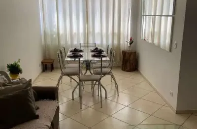 Apartamento com 3 quartos à venda na são sebastião, 2255, popular, cuiabá por r$ 280.000