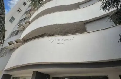 Apartamento com 3 quartos à venda na rua estevão de mendonça, 1265, quilombo, cuiabá por r$ 710.000