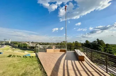 Terreno em condomínio fechado à venda na arquiteto hélder cândia, 1, ribeirão do lipa, cuiabá por r$ 636.800
