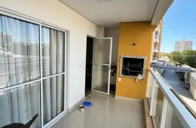 Apartamento com 3 quartos à venda na doutor santo scaravelli, 475, despraiado, cuiabá por r$ 700.000