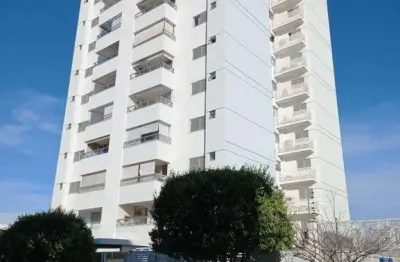 Apartamento com 3 quartos à venda na capitão iporã, 11, pico do amor, cuiabá por r$ 580.000