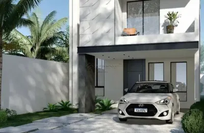 Casa com 3 quartos à venda na miguel seror, 24, santa rosa, cuiabá por r$ 850.000