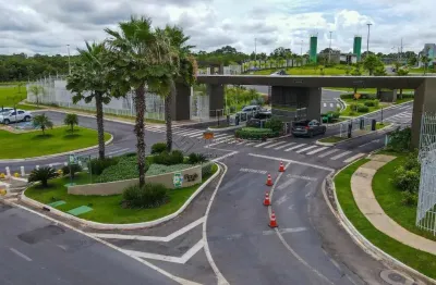 Terreno em condomínio fechado à venda na dos florais, s/n, 100, ribeirão do lipa, cuiabá por r$ 780.000