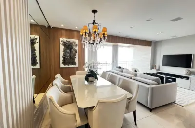 Apartamento com 3 quartos à venda na corsino do amarante, 497, quilombo, cuiabá por r$ 1.400.000