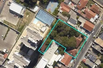 Terreno à venda na zulmira canavarros, 351, centro-norte, cuiabá por r$ 3.500.000