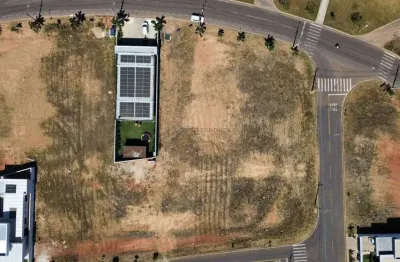 Terreno comercial à venda na figueiras, 1, aquarela das artes, sinop por r$ 1.150.000