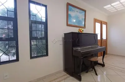 Casa com 4 quartos à venda na san salvador, 263, jardim das américas, cuiabá por r$ 4.100.000