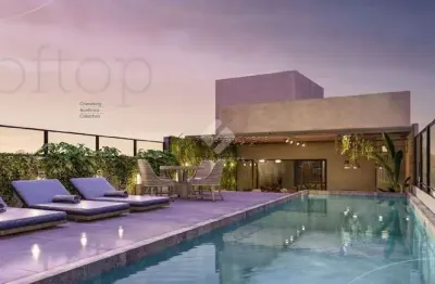 Loft com 1 quarto à venda na avenida miguel sutil, 1635, duque de caxias i, cuiabá por r$ 450.000