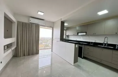 Apartamento com 2 quartos para alugar na rua patos de minas, 266, jardim mariana, cuiabá por r$ 4.500