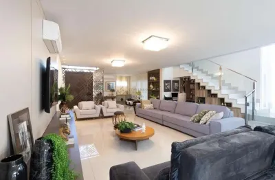 Casa em condomínio fechado com 4 quartos à venda na dos lagos, 222, condomínio residencial florais dos lagos, cuiabá por r$ 5.500.000