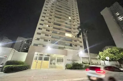 Apartamento com 4 quartos à venda na mário palma, 268, jardim mariana, cuiabá por r$ 1.100.000