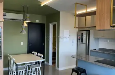 Apartamento com 1 quarto à venda na archimedes pereira lima, 638, jardim das américas, cuiabá por r$ 580.000