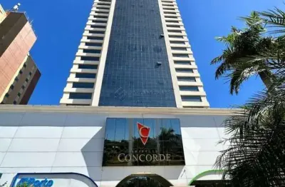 Sala comercial à venda na doutor hélio ribeiro, 395, residencial paiaguás, cuiabá por r$ 1.400.000
