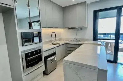 Apartamento com 2 quartos à venda na archimedes pereira lima, 636, jardim das américas, cuiabá por r$ 960.000